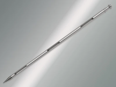 ECHANTILLONNEUR TOUTES COUCHES