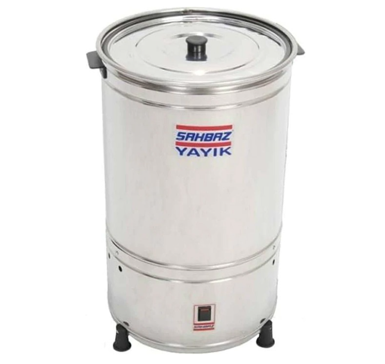 Machine Baratte à beurre 37 LT