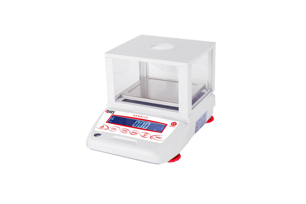 BALANCE DE PRECISION 300G/1MG AVEC DATE ET HEURE