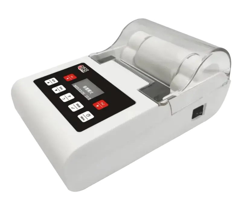 Imprimante Matricielle interface RS-232C pour Balances