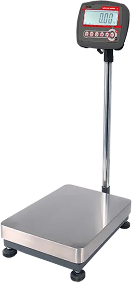 Bascule industrielle 150kg / 20g