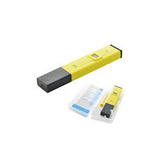 PH METRE DE POCHE basique