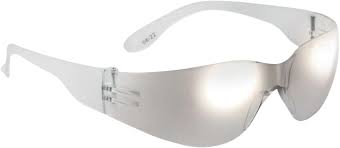 LUNETTE BRAVA2 INCOLORE