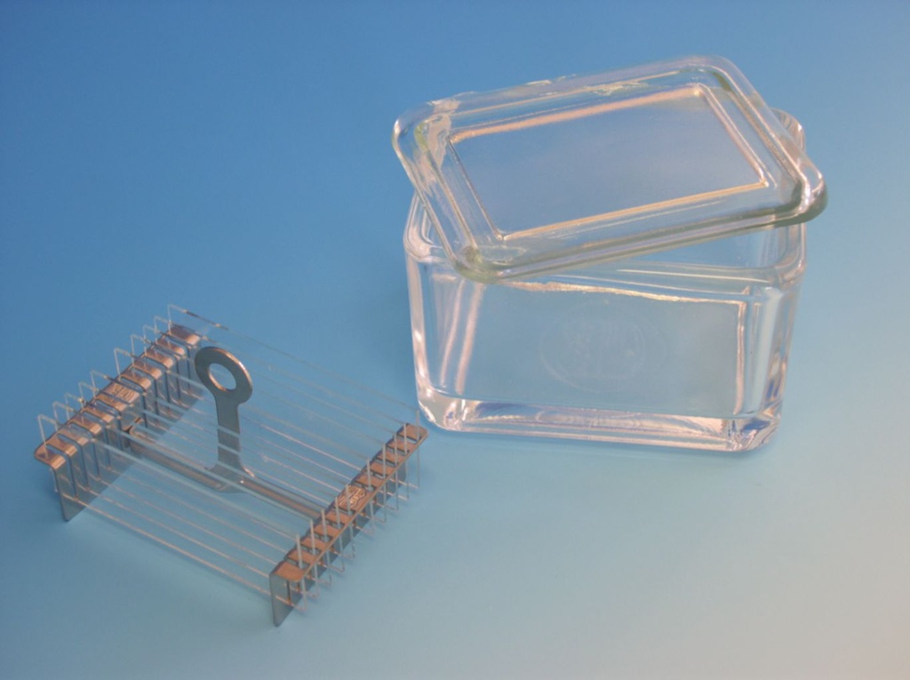 BOITES DE COLORATION