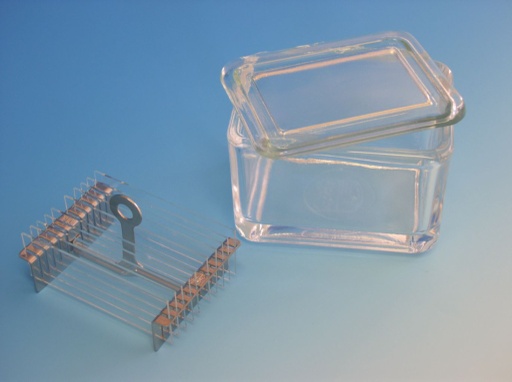 BOITES DE COLORATION