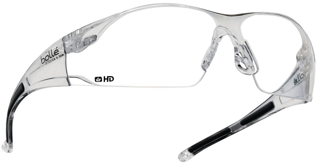 LUNETTES DE SECURITE, RUSH