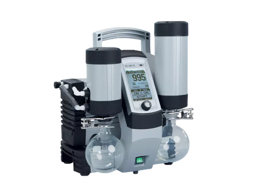 [306473/117056] Pompe à vide SC 920 G