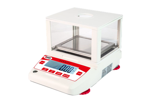 BALANCE DE PRECISION 2000G/0.01G