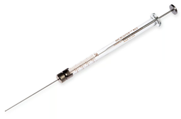 [87943] MICROSERINGUE Microlitre Injections HPLC manuelles Rheodyne et Valco 5µl