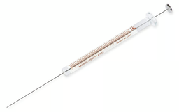 [87900/00] MICROSERINGUE Aiguille fixe 5µL