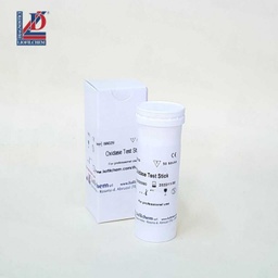 [88029] Oxidase Test Stick 50 tests Liofilchem