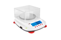 [ELT503] Balance de précision 500g /0.001g