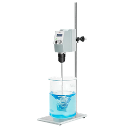 [8033300100] Agitateur vertical numérique LCD OS70-Pro