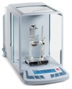 BALANCE ANALYTIQUE, ETALONNAGE AUTOMATIQUE OHAUS DV214C