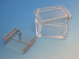 [VWR631-0347] BOITES DE COLORATION