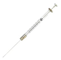 [001050] MICROSERINGUE 5R Aiguille amovible 5µL